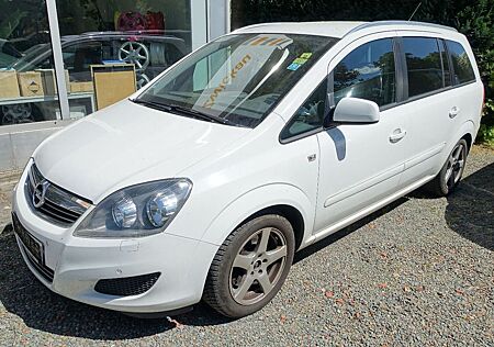 Opel Zafira 1.7 CDTI ecoFLEX 81kW *7-SITZER*