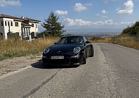 Porsche 911 Urmodell 911