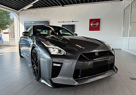 Nissan GT-R 3.8l Prestige Edition/CarPlay/ATS/Tan