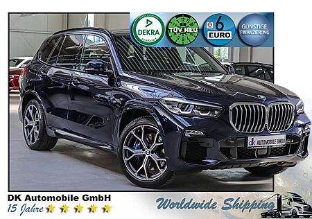BMW X5 xDrive 40i Sport-Aut///M SPORT/HARMAN/HEAD UP