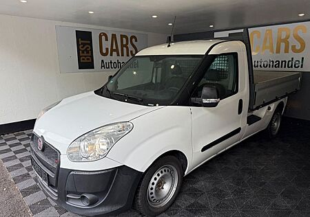 Fiat Doblo Doblò Work Up Pritsche