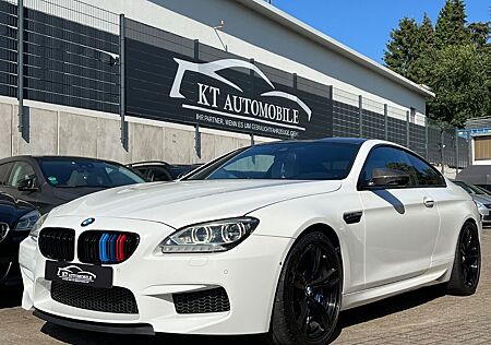 BMW M6 Coupé Carbon/HUB/20zoll/Tausch