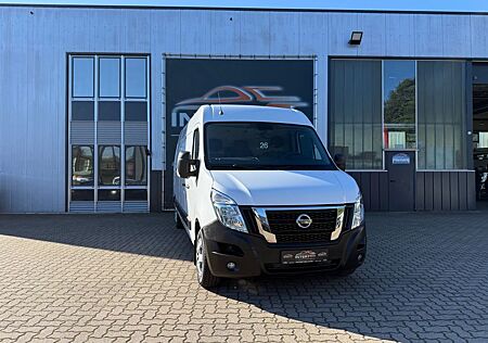 Nissan NV400 Kasten L3H2 3,5t COMFORT*KLIMA*CAM*PDC*AHK