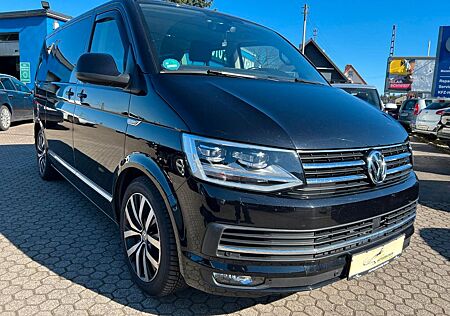 VW T6 Multivan Volkswagen LED/NAVI/KAMERA/ACC/DCC/DSG