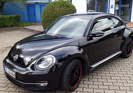 VW Beetle Volkswagen 2.0 TSI Exclusive Sport Exclusive Sport