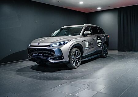 MG HS PHEV 1.5 Luxury LED*KeyLess*360°*ACC