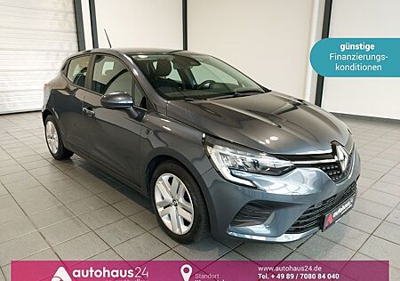 Renault Clio V 1.0 SCe 65 Zen Radio|Klima|Tempomat