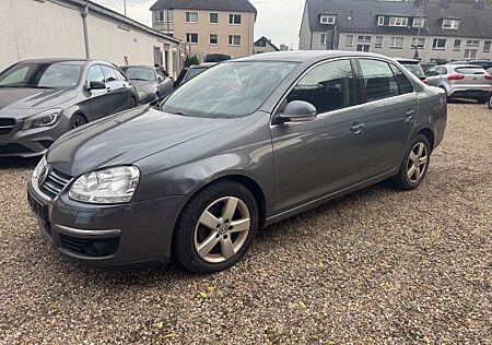 VW Jetta Volkswagen V Comfortline Servo Klima SHZ*****