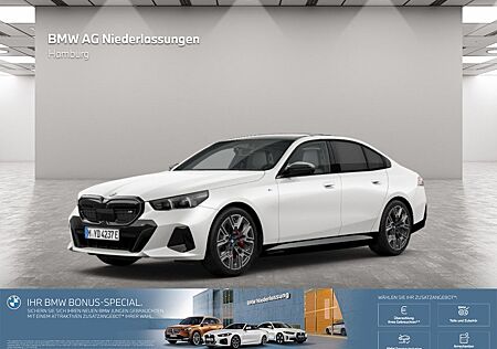 BMW i5 M60 xDrive Limousine M Sport AHK Kamera LED