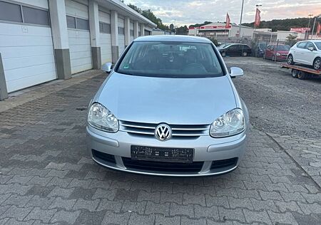 VW Golf Volkswagen 2.0 TDI Comfortline