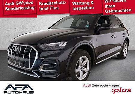Audi Q5 40 TFSI Advanced qu. S tr. Matrix*360*AHK*ACC