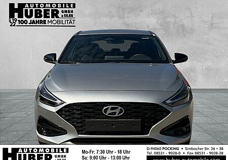 Hyundai i30 1.0 T-GDI *Automatik* Advantage Plus/Go!Plus