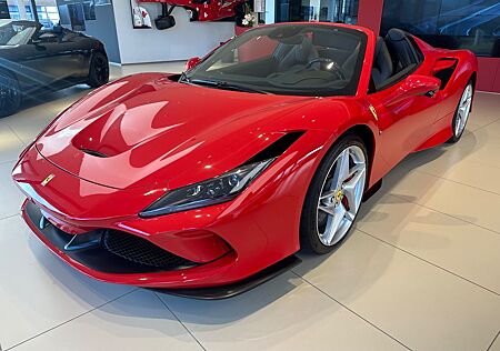 Ferrari F8 Spider DCT Lift Carbon 360° AFS Garantie 2J.