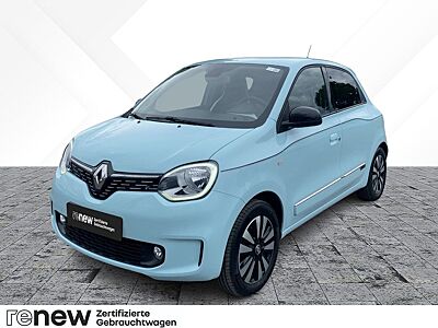 Renault Twingo Techno Electric CAM*LED*NAVI*KONTRAST*LM