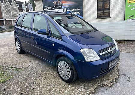 Opel Meriva 1.6 16V Enjoy Automatik / Klimaauto. /PDC