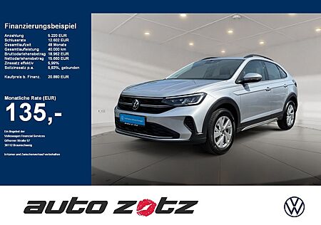 VW Taigo Volkswagen 1.0TSI LIFE PDC,Virtual,LED,Navi,2xKlima