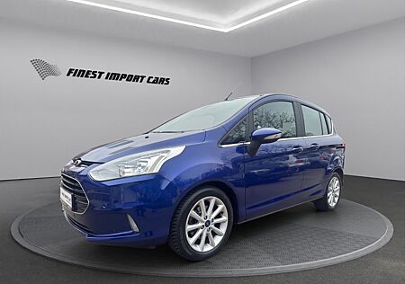 Ford B-Max CD Kamera LED PDC Sitzheiz. Tempom. TUV
