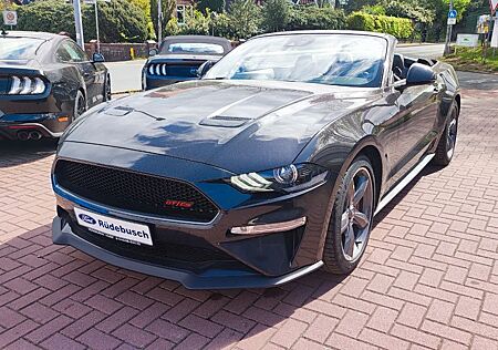 Ford Mustang 5.0 l V8 California Special Aut.