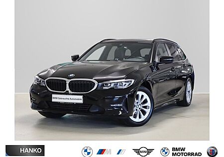 BMW 318d A