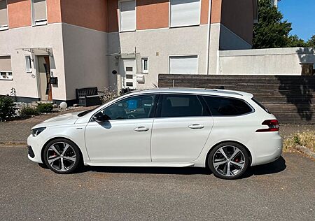 Peugeot 308 PureTech 130 SW GT Line