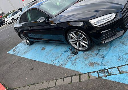 Audi A5 2.0 TFSI 185kW S tronic sport sport