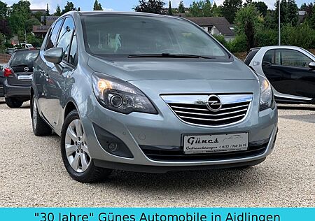 Opel Meriva B Innovation*Klima