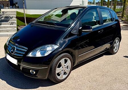 Mercedes-Benz A 180 CDI AVANTGARDE AVANTGARDE