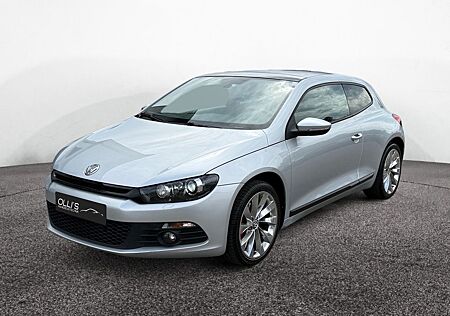 VW Scirocco Volkswagen 2.0 TSI Sport,Xen,Nav,RView,DynAud,Pano