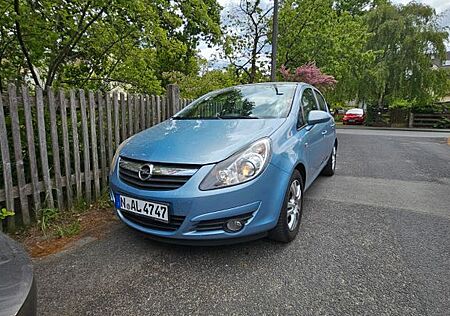 Opel Corsa 1.2 Tw. INNOVATION "110 Jahre" Easytr....