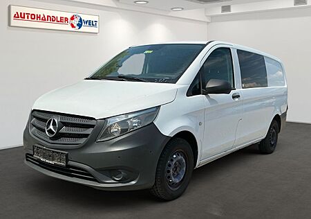 Mercedes-Benz Vito 114CDI Mixto 5-Sitze Klima