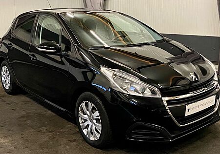 Peugeot 208 Active, Tempomat, Sitzheizung,Klimaautomatik