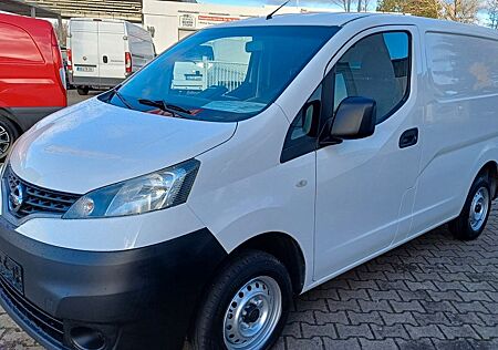 Nissan NV200 /Evalia Kasten Comfort