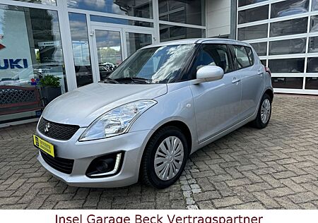 Suzuki Swift 1.2 Automatik | Klima | HU&AU Neu