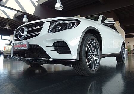 Mercedes-Benz GLC 220 d 4M AMG line/ Navi./ LED/ Kamera/ AHK