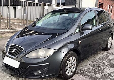 Seat Altea XL 1.8 TSI Style DSG Klimaauto Scheckheft