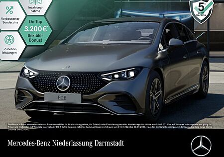 Mercedes-Benz EQE 350 AMG Premium/AHK/Distr/Burmest/Guard360