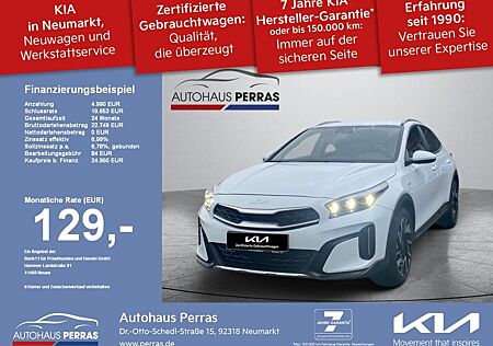 Kia XCeed 1.5 T-GDI DCT7 Vision Komfort ACC Navi FLA