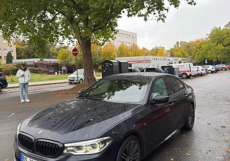 BMW 530d