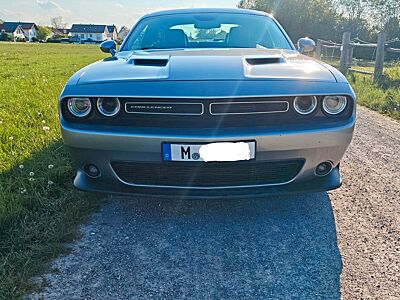 Dodge Challenger GT Allrad