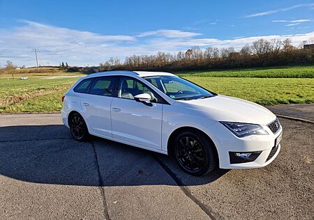 Seat Leon ST 2.0 TDI 110kW Start&Stop FR