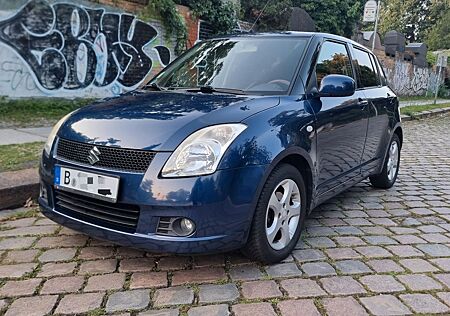 Suzuki Swift 1.5 Comfort (2. Hand)