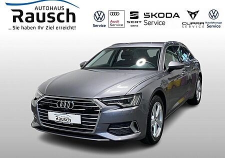 Audi A6 Avant 45 2.0 TFSI sport MATRIX-LED Kamera