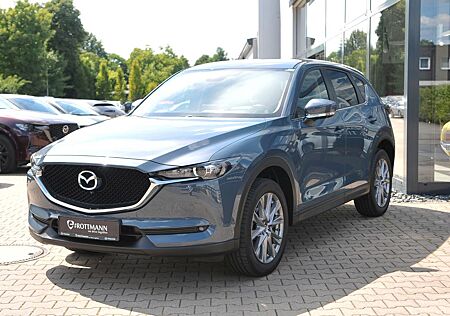 Mazda CX-5 194ps Aut. AD'VANTAGE /el.Heckkl/360°/AHK