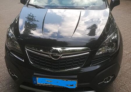 Opel Mokka 1.6 CDTI ecoFLEX INNOVATION Start/Stop...