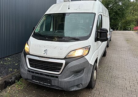 Peugeot Boxer gebraucht kaufen Peugeot Boxer