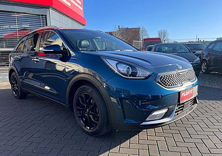 Kia Niro EV Spirit/sehr gute Ausstattung/Tüv+Service