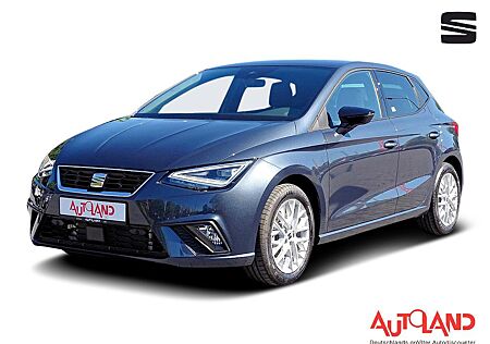 Seat Ibiza FR 1.0 TSI LED ACC Navi Kamera Sitzheizung