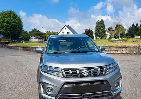 Suzuki Vitara 1.4 BOOSTERJET Hybrid Comfort Allgrip...