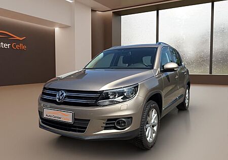 VW Tiguan Volkswagen Sport & Style BMT/PDC/Klima/TÜV/Garantie