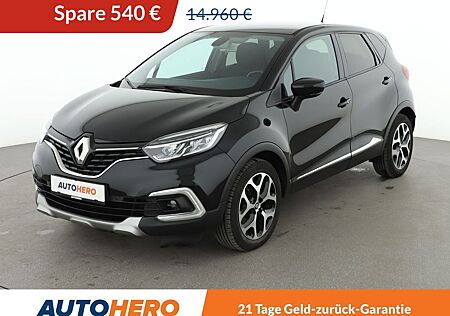 Renault Captur 1.2 TCe Energy Intens Aut.*NAVI*LED*TEMPO